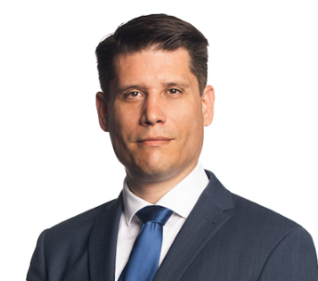 Aron Szabo