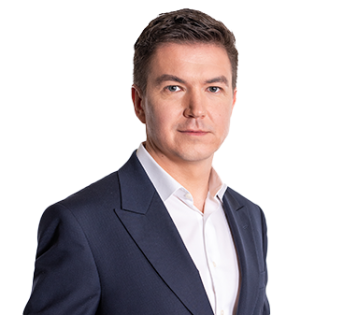 Marcin Chruściel