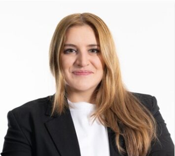 Greta Antonacci