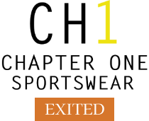 Chapter One Inc