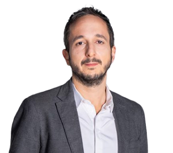 Daniel Coutinho