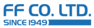 FF CO. LTD.