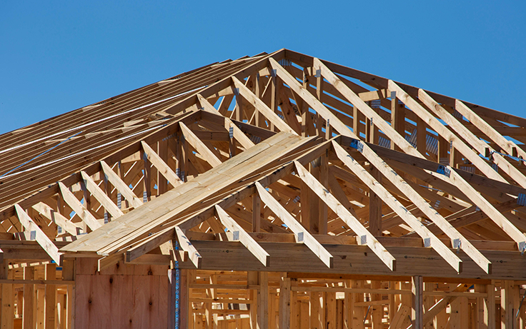 Stockton Truss