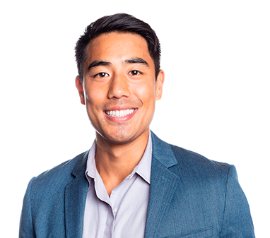 Eric Tai