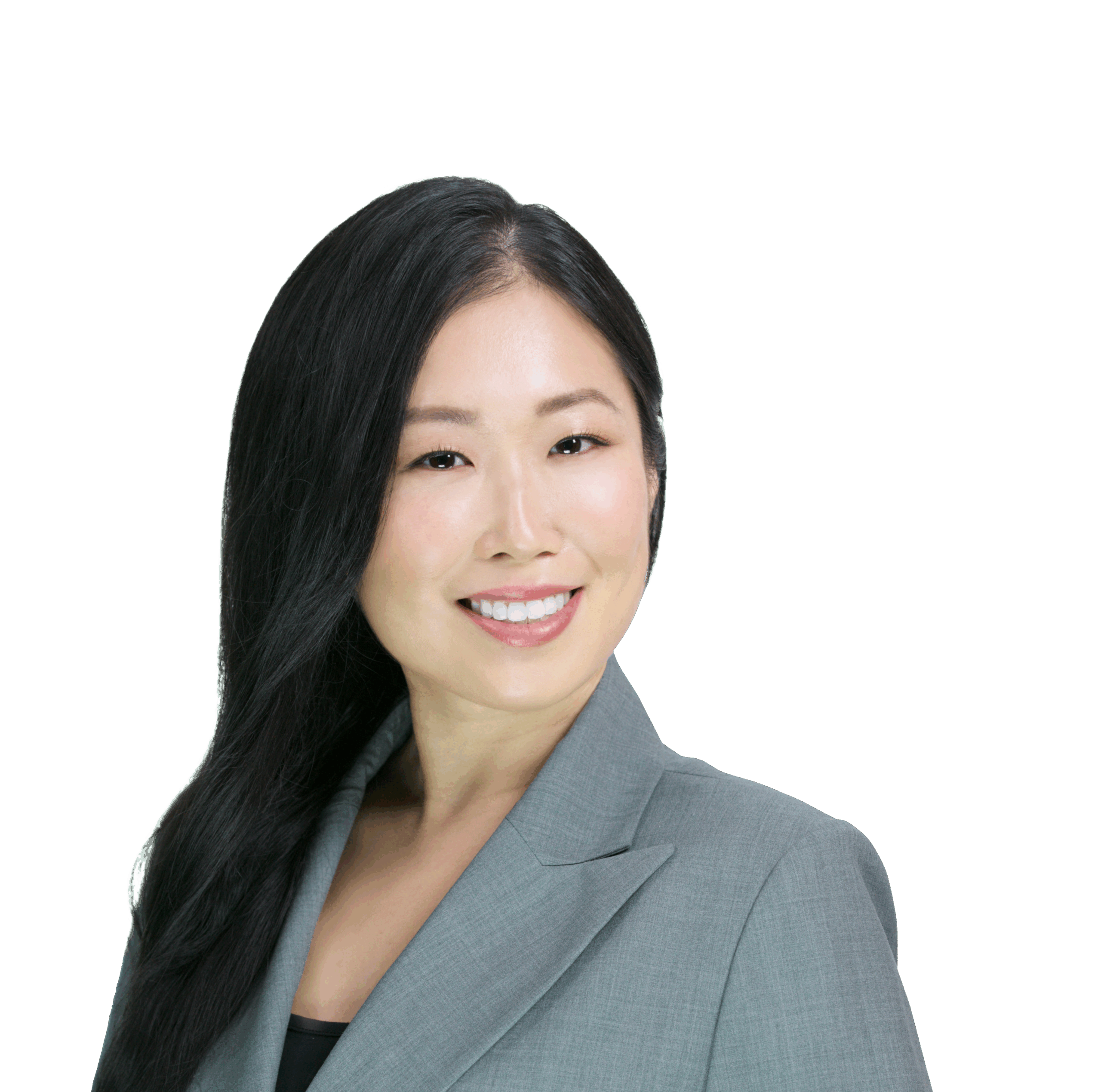 Jen Liang