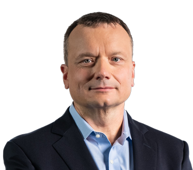Michal Mirowski