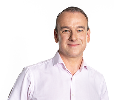 Dean Curran