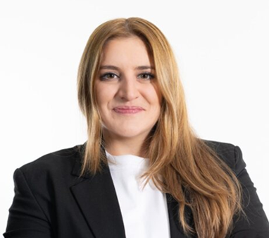 Greta Antonacci