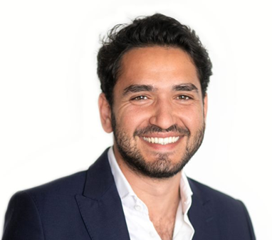 Isaac Leyne