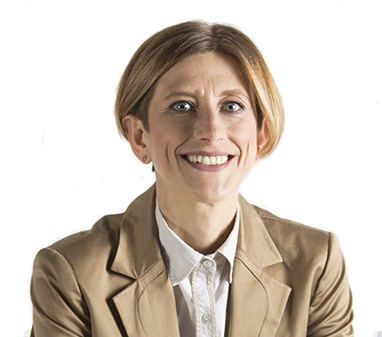 Nicoletta Nutrito