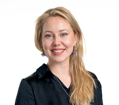 Noora Haapaniemi