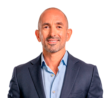 Abed Shaheen