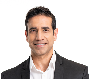 Ajay Lakhwani