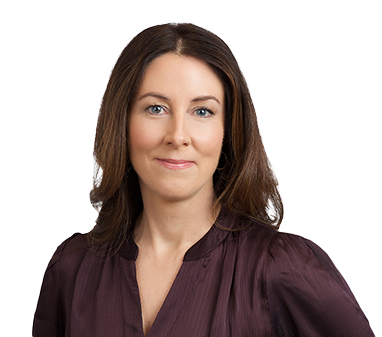 Martine Legault