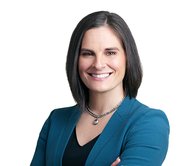 Dr. Nell Smircina