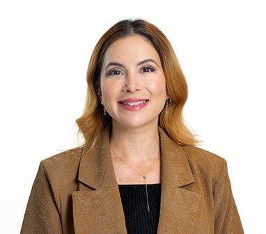 Stephanie Maas