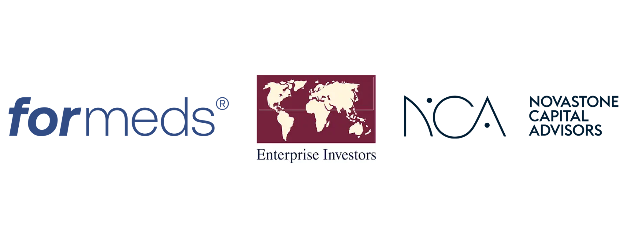 Novastone Capital Advisors Completes Latest Exit With the Sale of Formeds